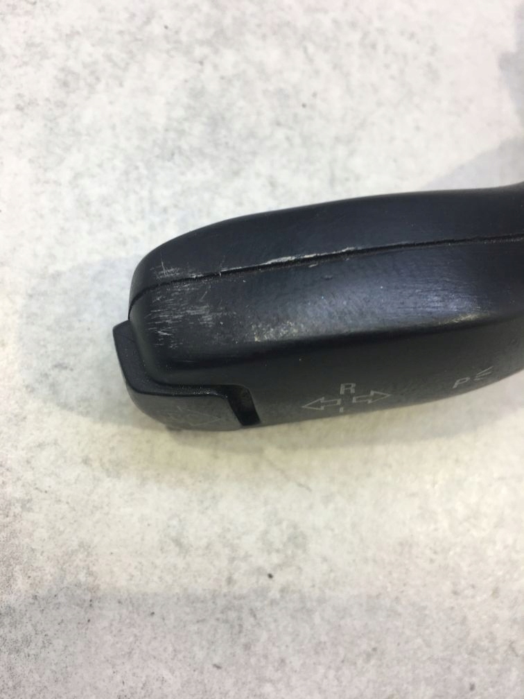 фото №15, Перемикач двірник bmw оригінальний номер 8363664