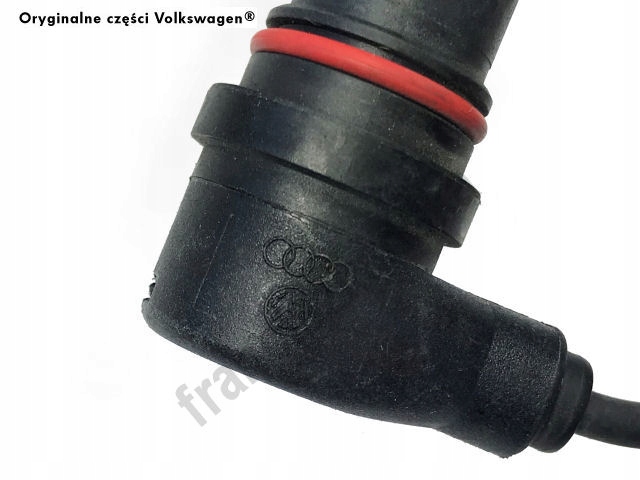 фото №11, Датчик положение вала rozrz. vw