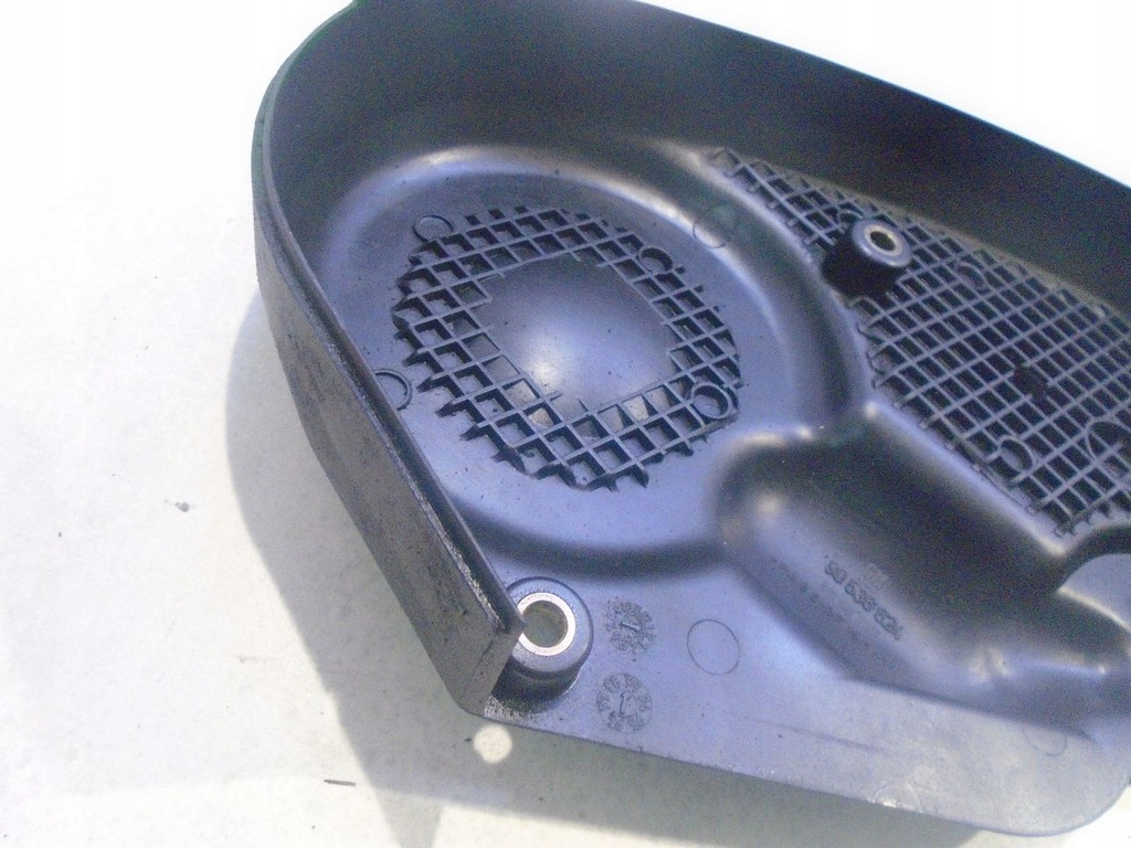 фото №4, Захист розподільного валу opel zafira a 1.8 16v 90536624