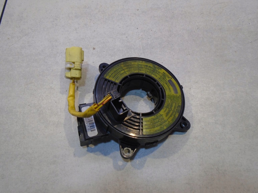 фото №10, Стрічка шлейф mazda premacy 2.0 ditd