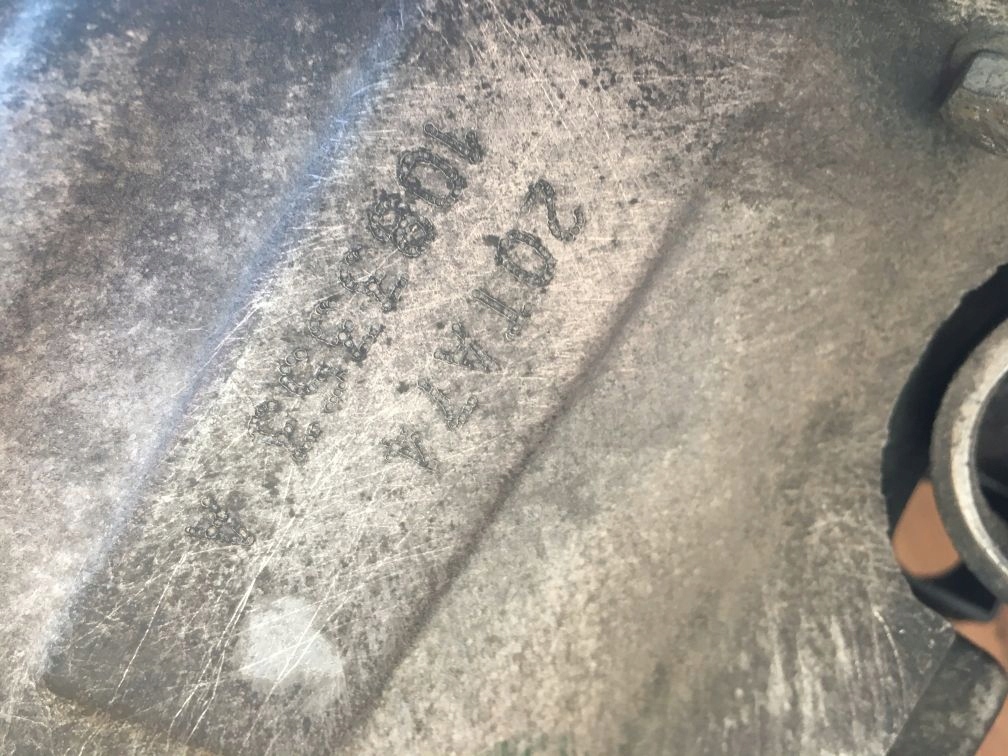 фото №13, Коробка передач передач peugeot partner 1.9d 20ta74