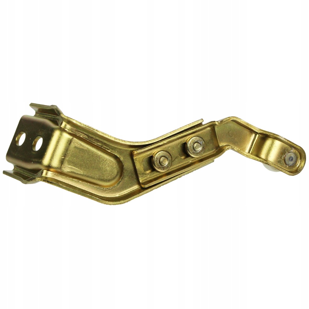 фото №2, Підрамник ролик двері розсувних do mercedes sprinter