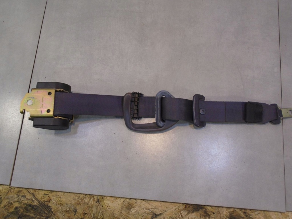 фото №1, Pas безпеки лівий задня espace iii 6025307601