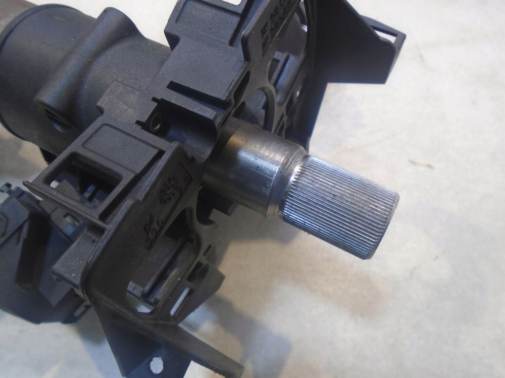 фото №7, Усилитель электрический opel agila a 1.0 q1t16673m