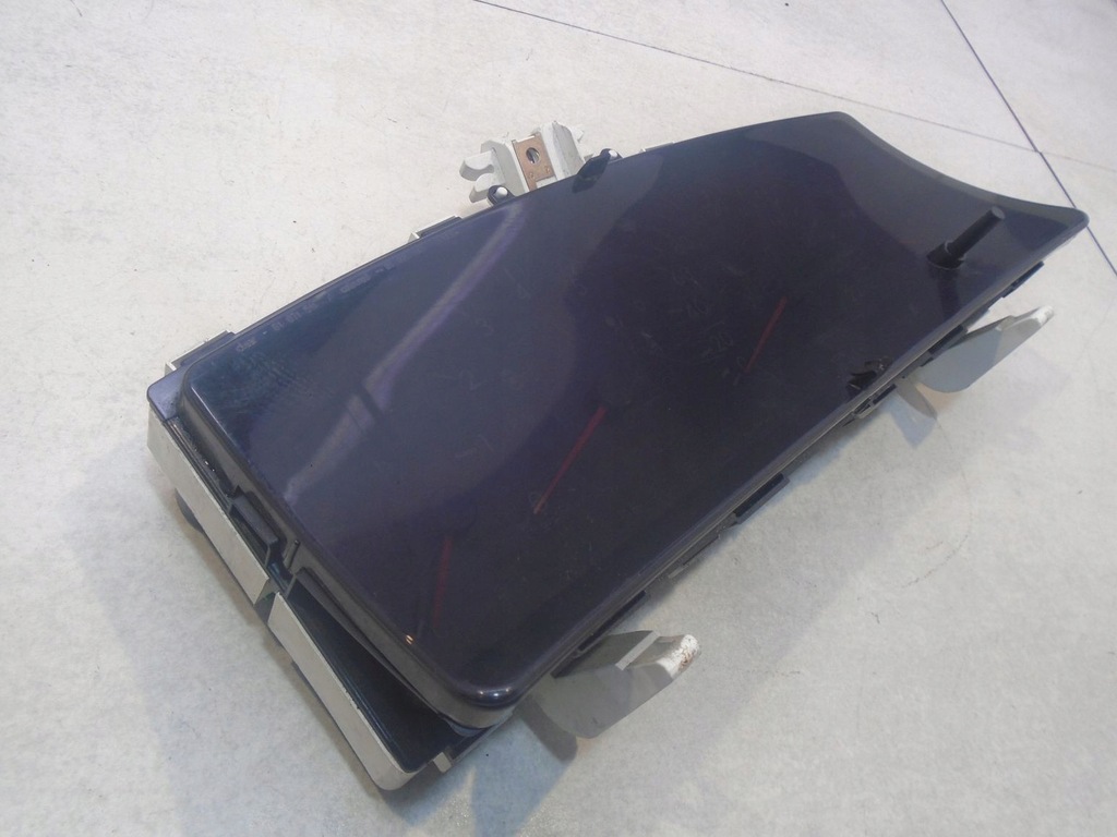 фото №3, Счетчик toyota corolla e12 2.0 d4d 8380002c60