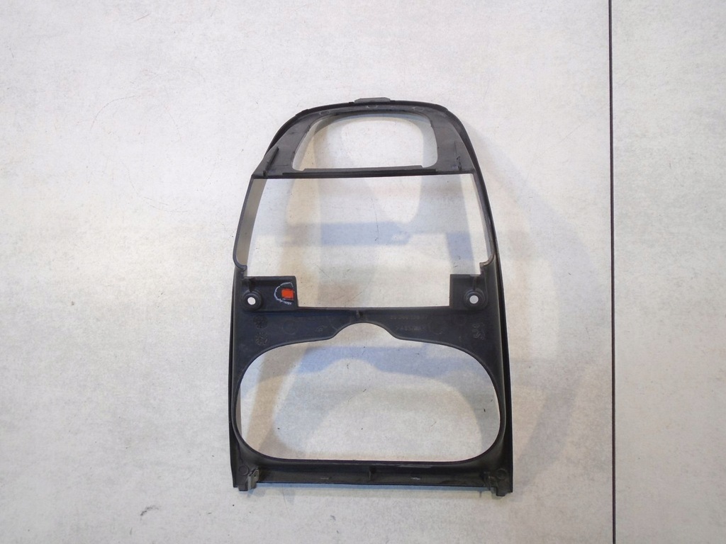 фото №4, Рамка средняя выборщик peugeot 307 9636013877e