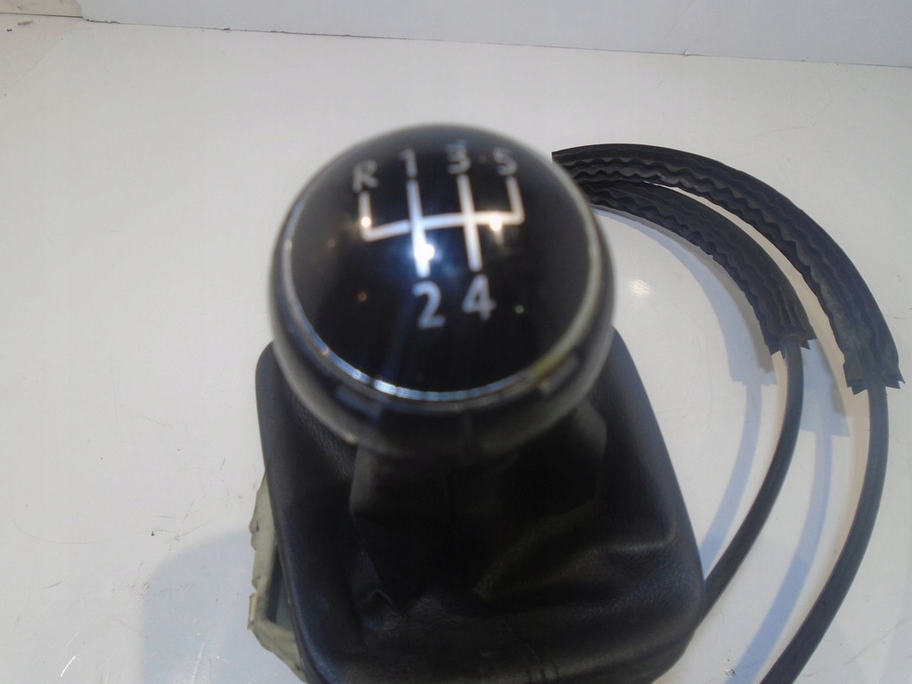 фото №4, Выборщик передач vw golf v 1k0711061a