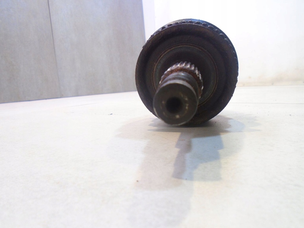 фото №5, Привідний вал права довга dodge caravan iii 3.3 v6 abs