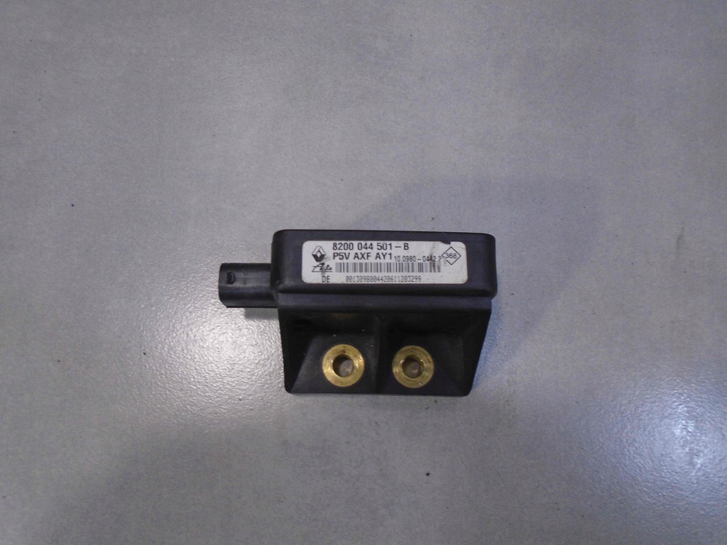 фото №1, Модуль esp renault laguna ii 1.8 16v 8200044501b