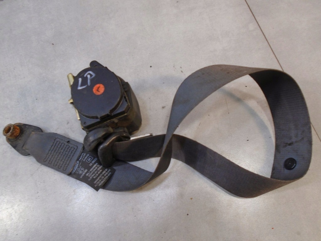 фото №3, Ремни левый перед freelander 1.8 evb105100lnf