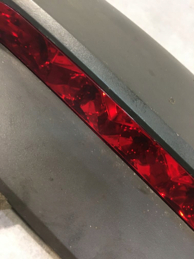 фото №7, Світло стоп chevrolet aveo 1.2 t250