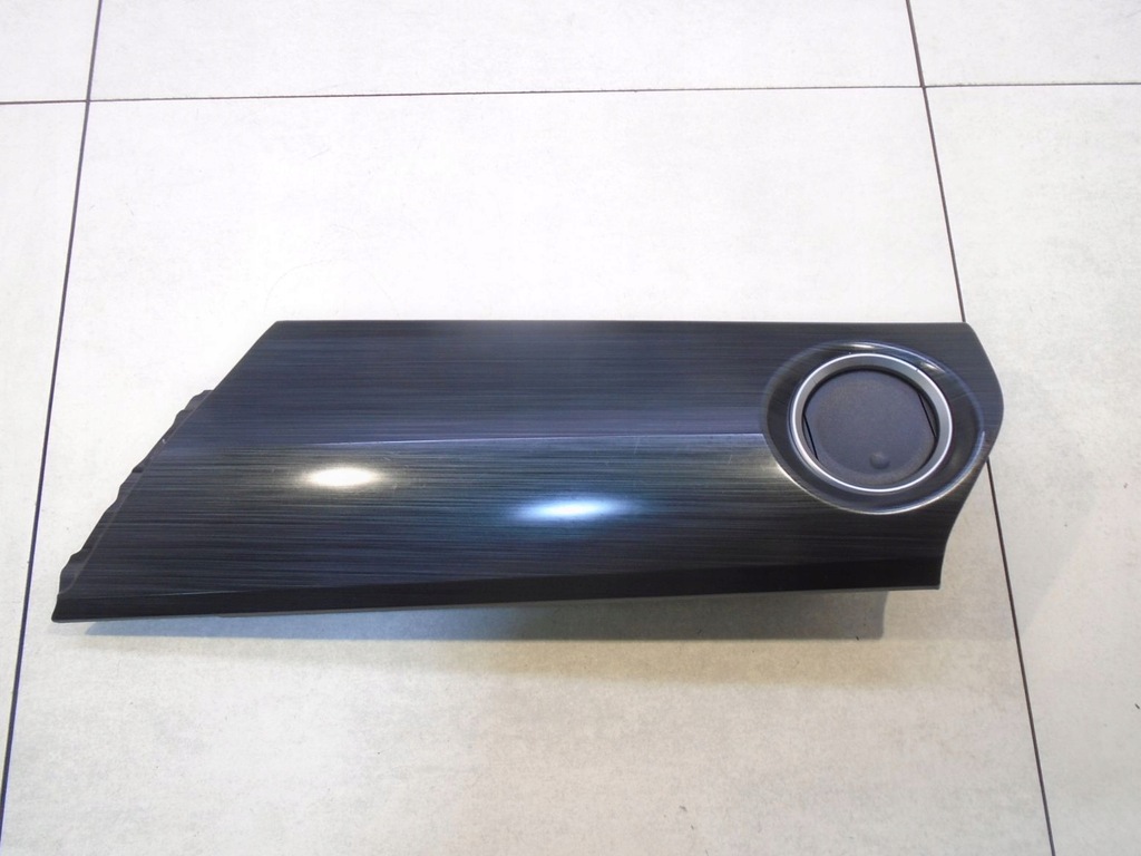 фото №1, Молдинг защита dekor toyota auris ii 55470-02030