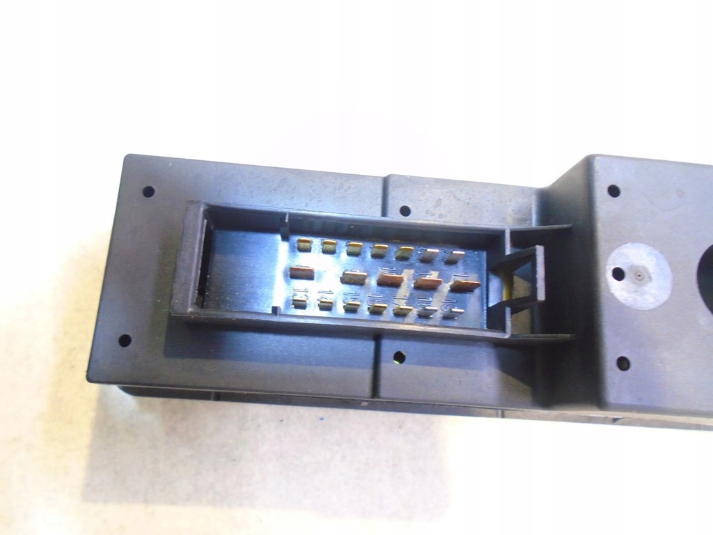 фото №5, Панель перемикач вікон лівий перед saab 9-3 4814356