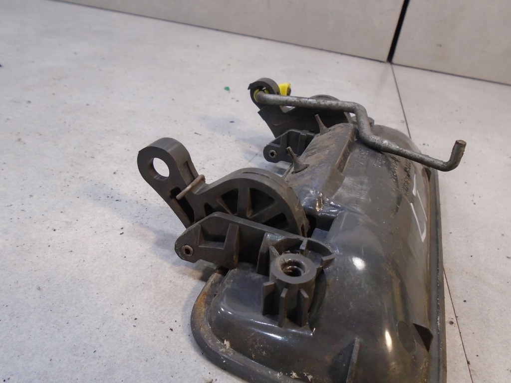 фото №3, Ручка наружная левый задняя land rover freelander