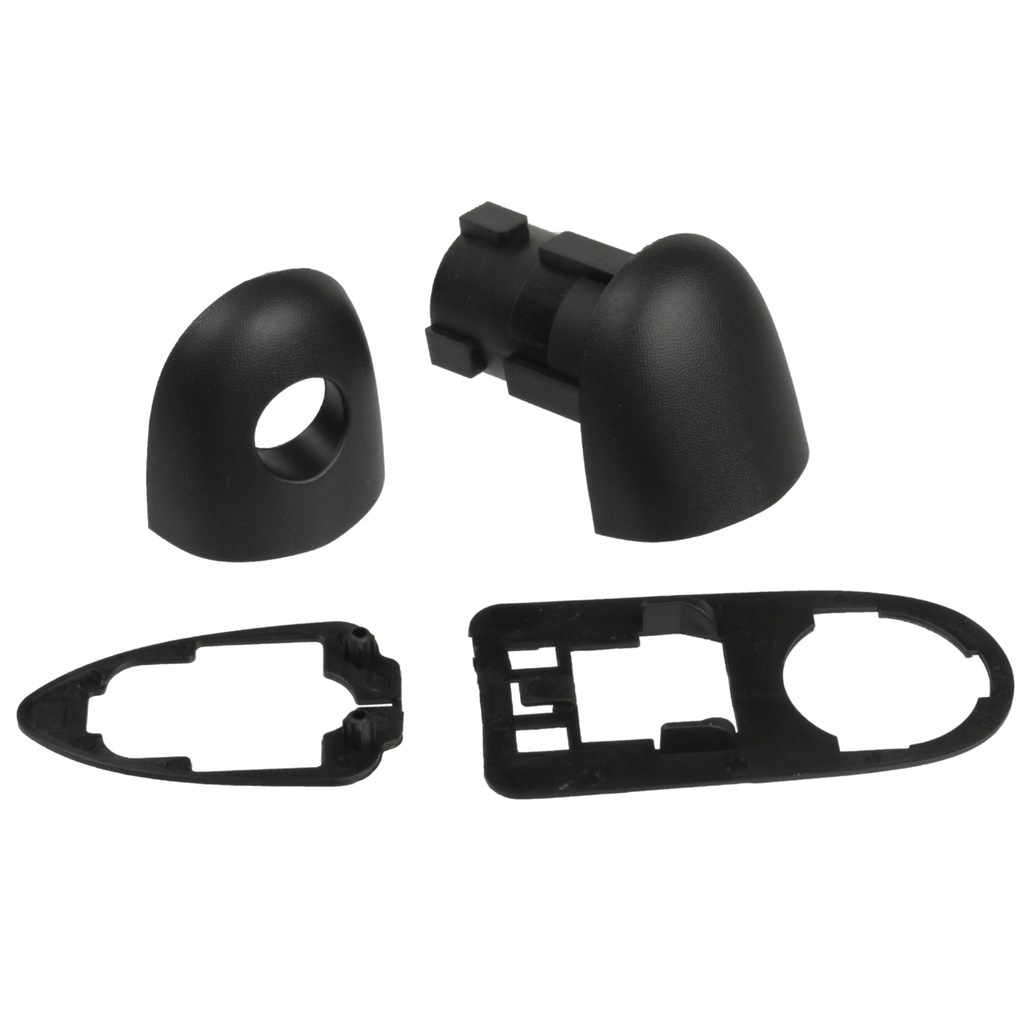 фото №2, Ручка двері перед задня ліва права renault fluence