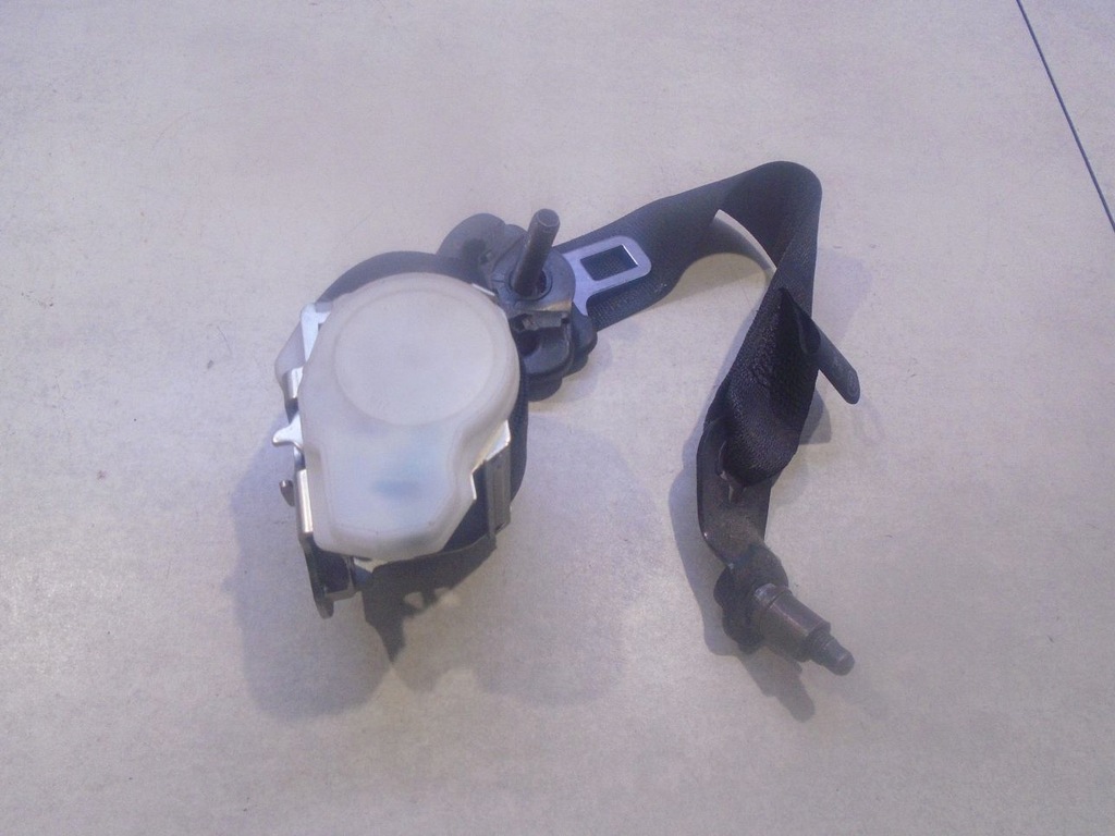 фото №1, Pas безопасности левый задняя opel signum 2.2 dti