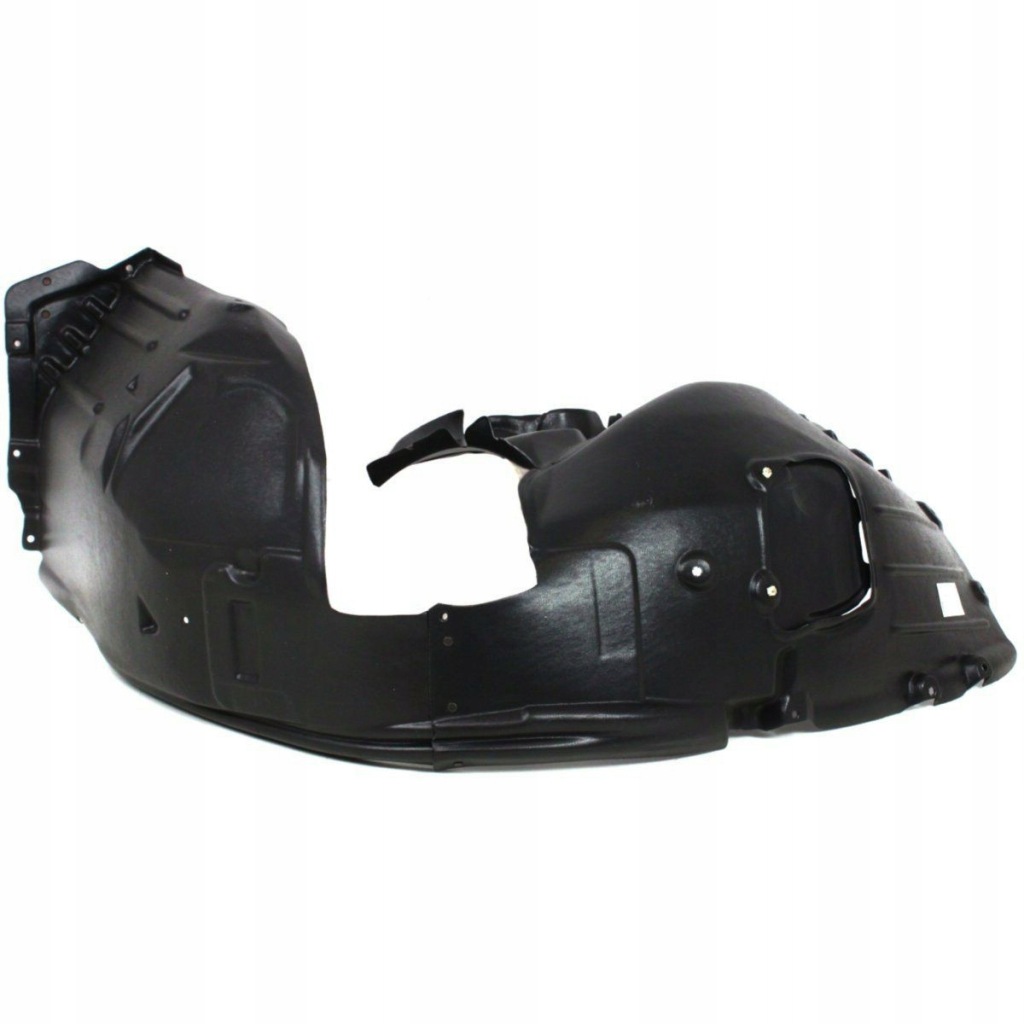 фото №1, Bmw 6 e63 03-06 підкрилок передні праве