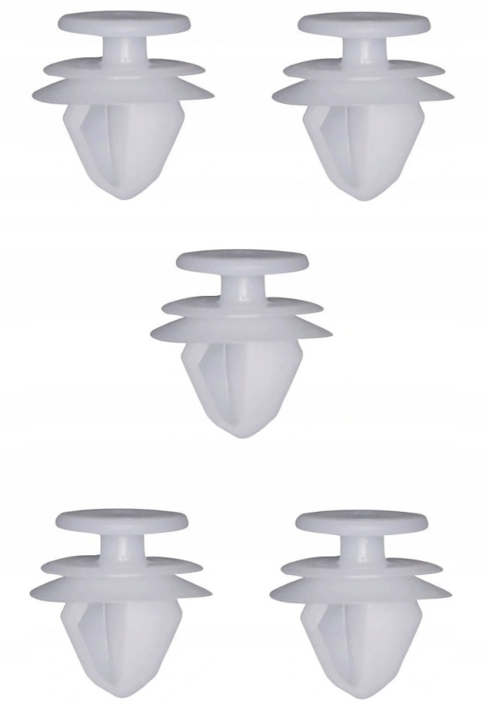 фото №1, Клипса штифт обивка citroen c6 c8 ds4