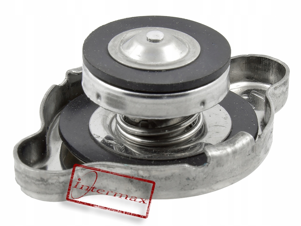 фото №9, Кришка радіатора honda civic accord nsx prelude