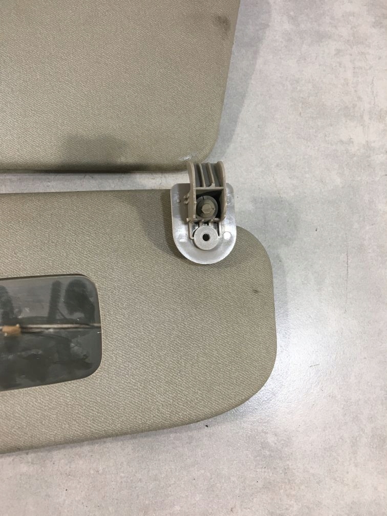 фото №4, Захист сонцезахисна chevrolet aveo 1.2 t250