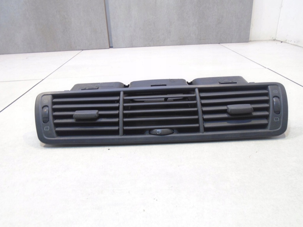 фото №1, Решітка обдув середня citroen c8