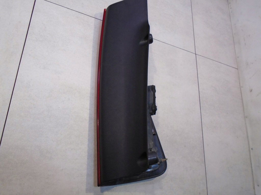 фото №2, Лампа лівий задня renault espace iv 89023832