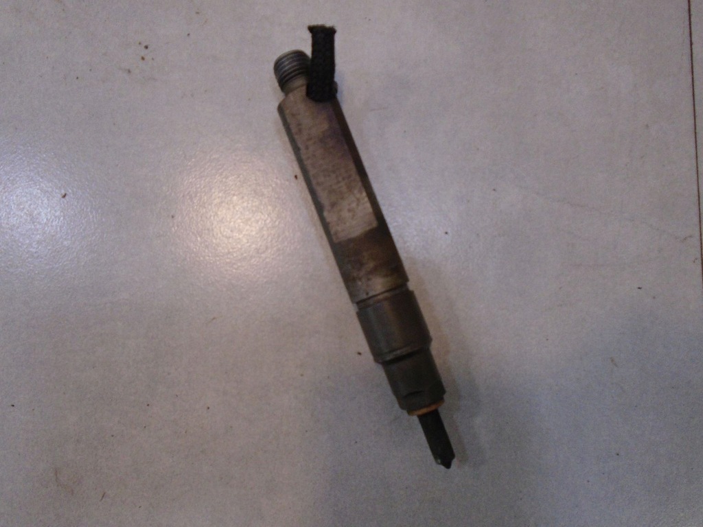 фото №7, Форсунка audi a3 1.9 tdi 0432193696