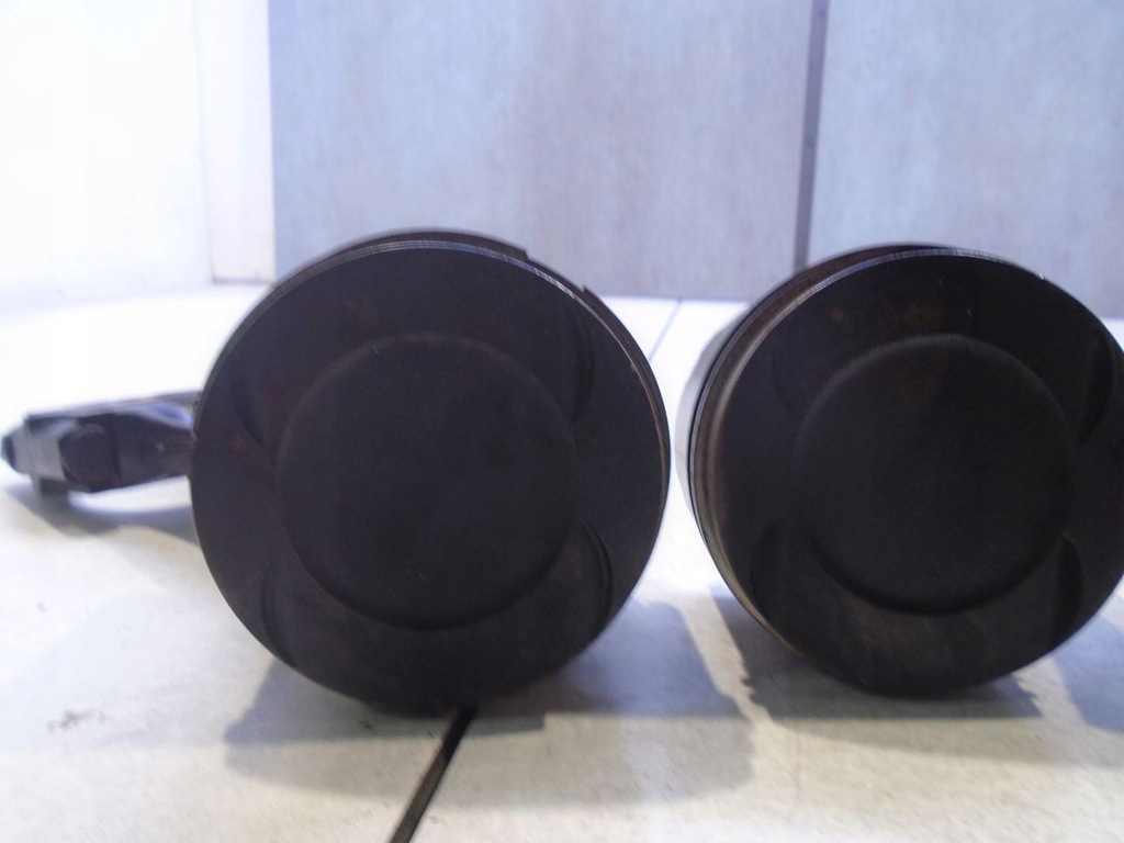 фото №8, Поршень шатун peugeot 406 1.8 16v