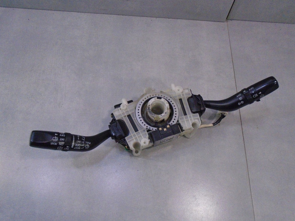 фото №5, Перемикач комбінований перемикачі mazda 6 1.8 gj5m