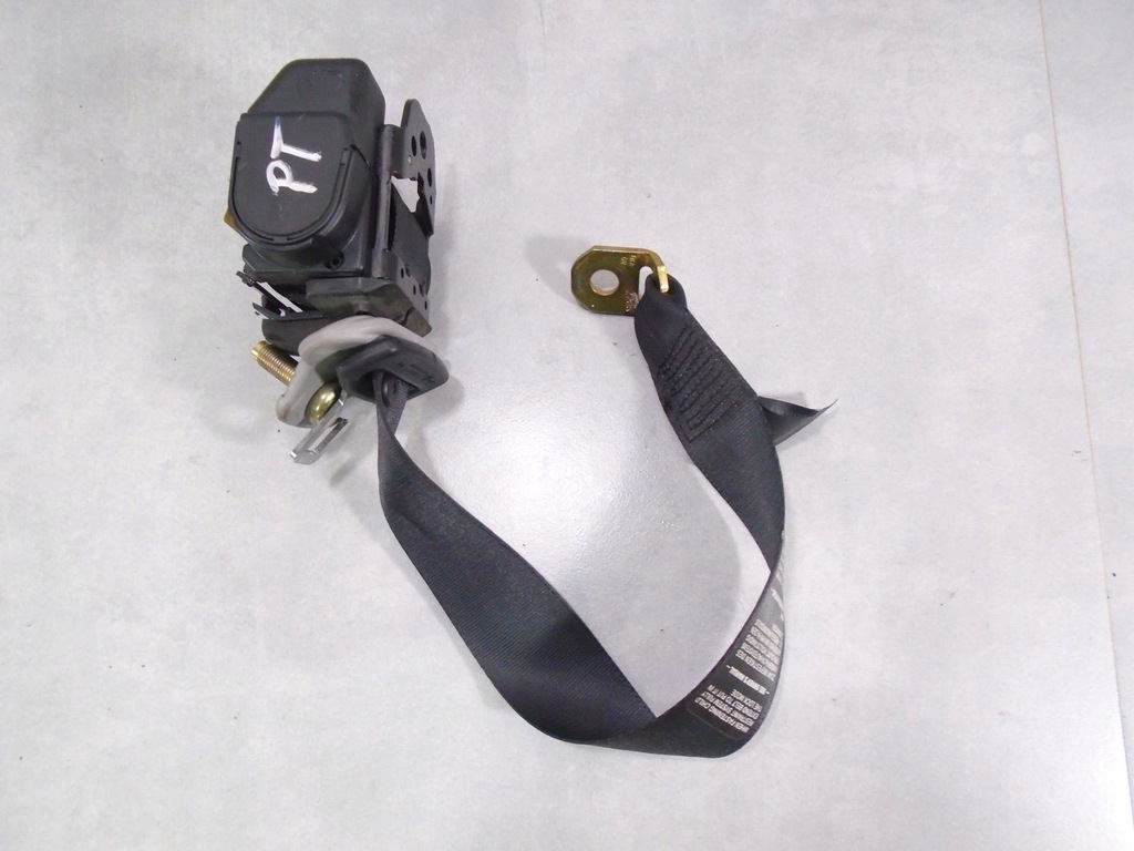 фото №1, Pas правый задняя mitsubishi space star lift mr915043