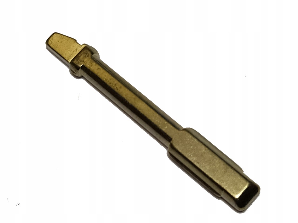 фото №3, Жало ключа ford