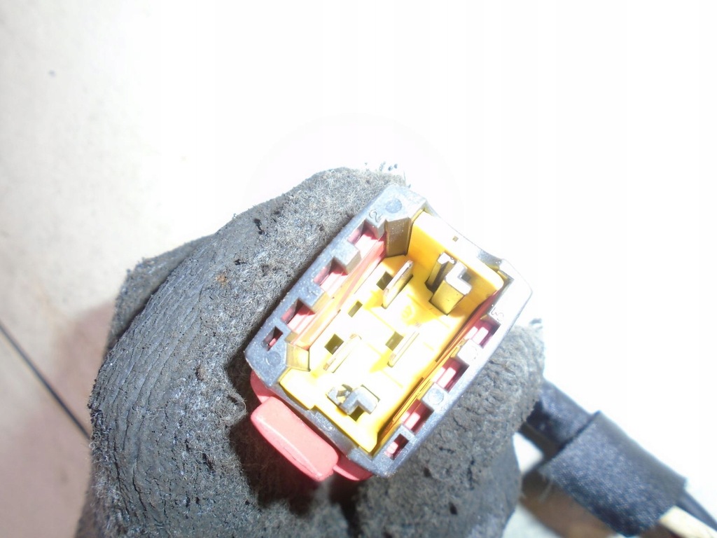 фото №4, Отопитель электрическая peugeot 607 2.2 666908da