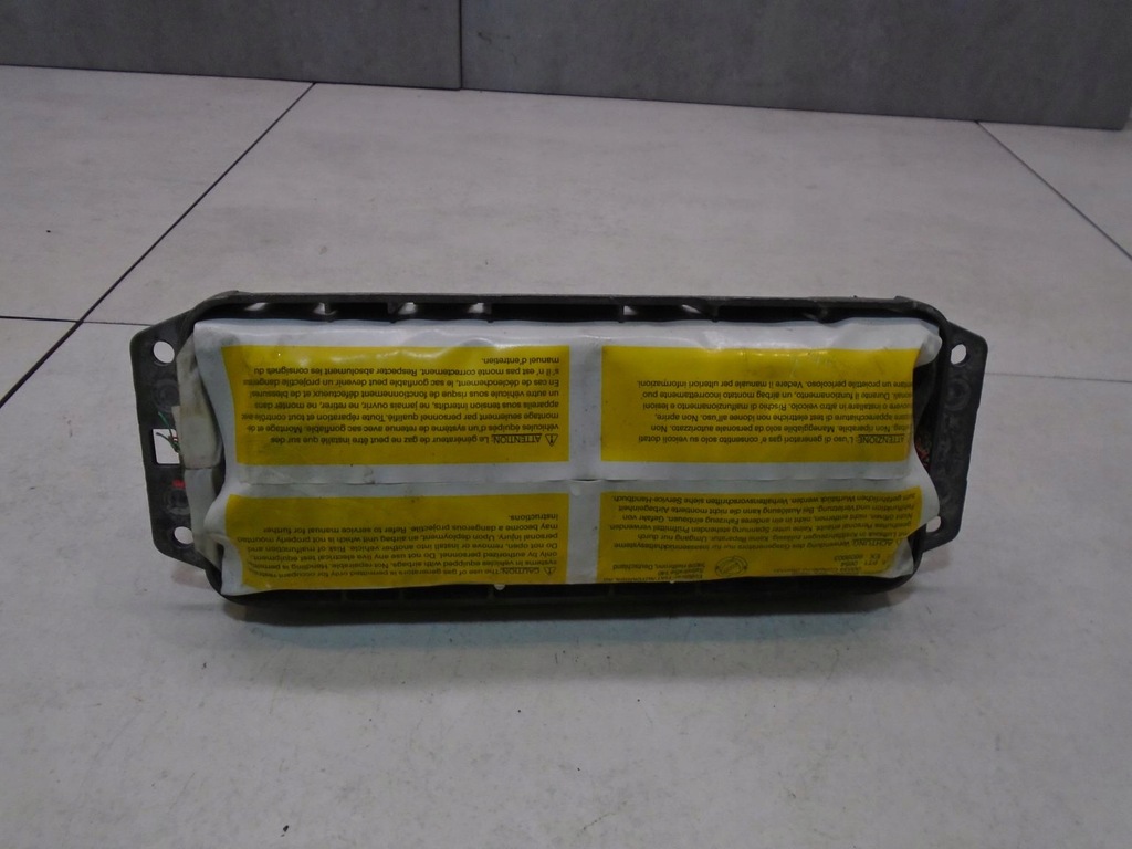 фото №1, Подушка пассажира alfa romeo gt ii 46748661