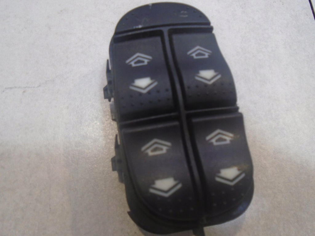 фото №6, Переключатель окон ford focus mk i 98ab14a132de