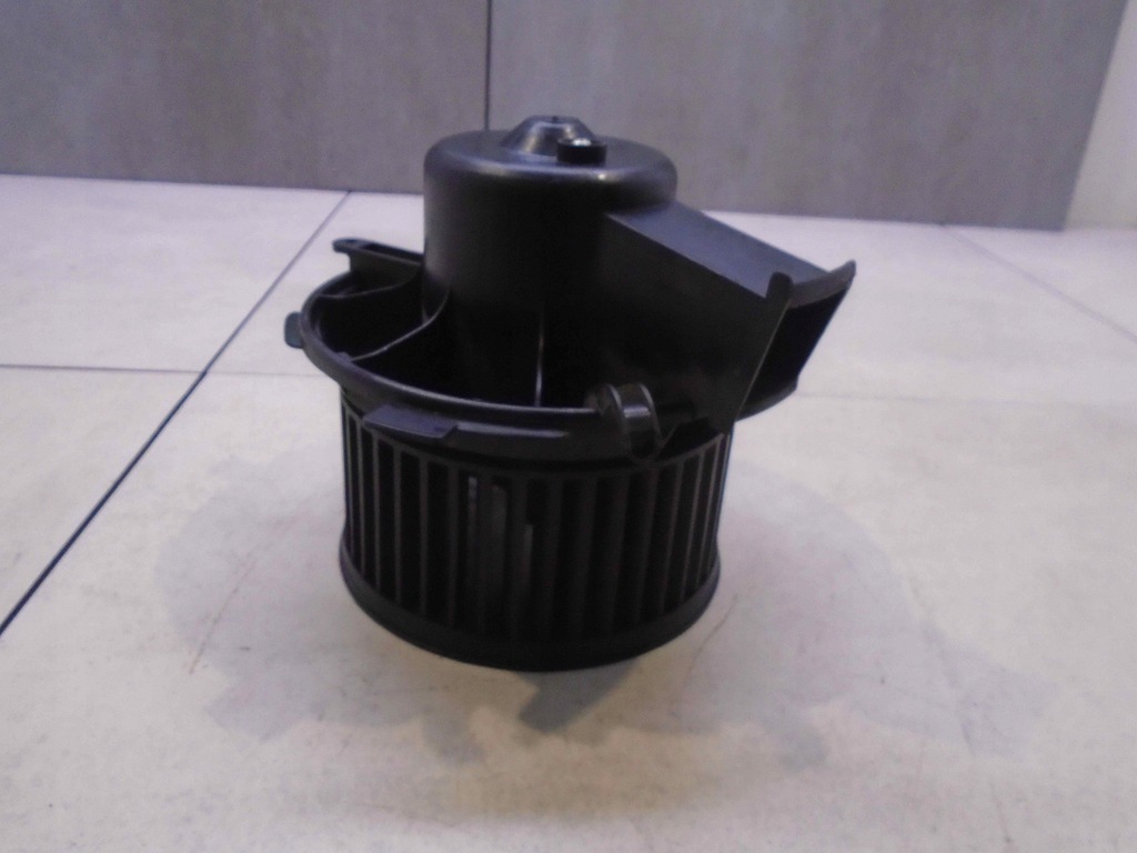 фото №4, Вентилятор повітродувка peugeot 206 1.4hdi 6424501