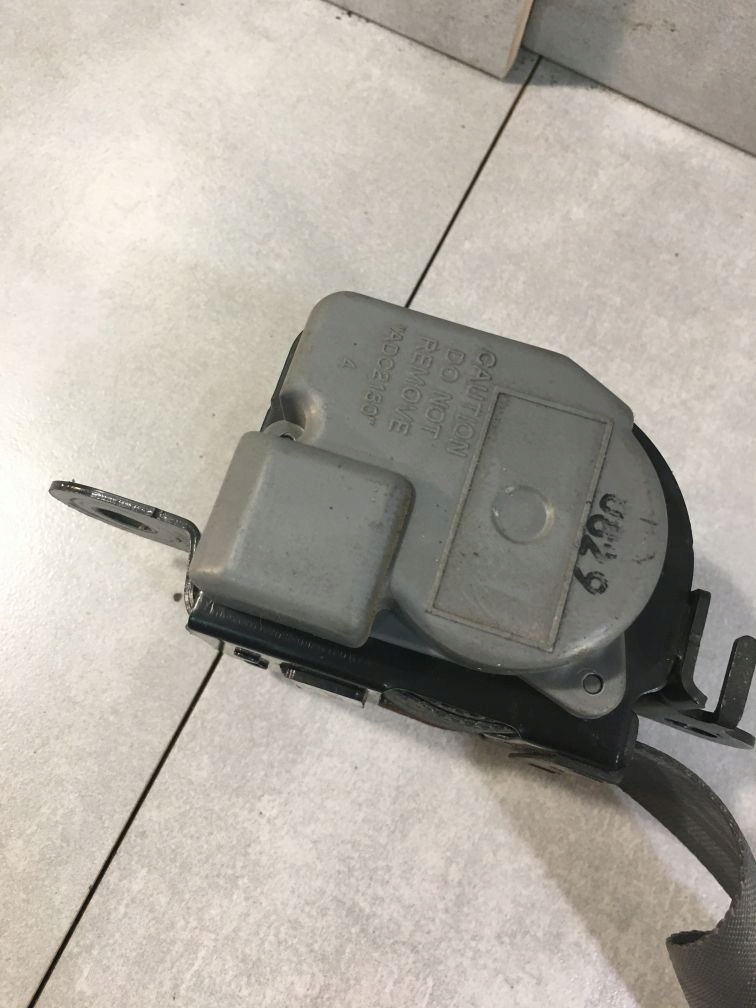 фото №6, Pas левый задняя kia rio i 1.3