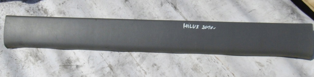 фото №1, Toyota hilux vii 05-11 молдинг накладка 64261-0k040
