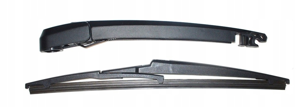 фото №3, Важіль + двірник задня kia soul 2009-