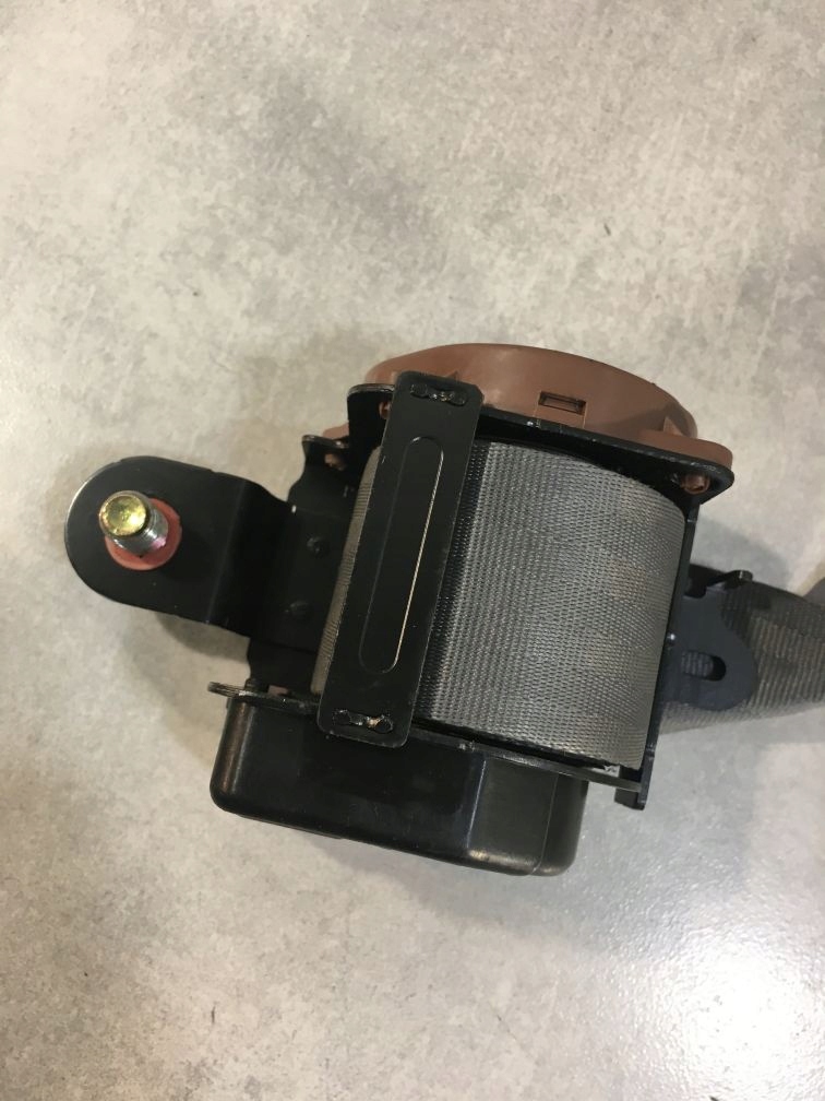 фото №7, Pas правый задняя kia rio i 1.3