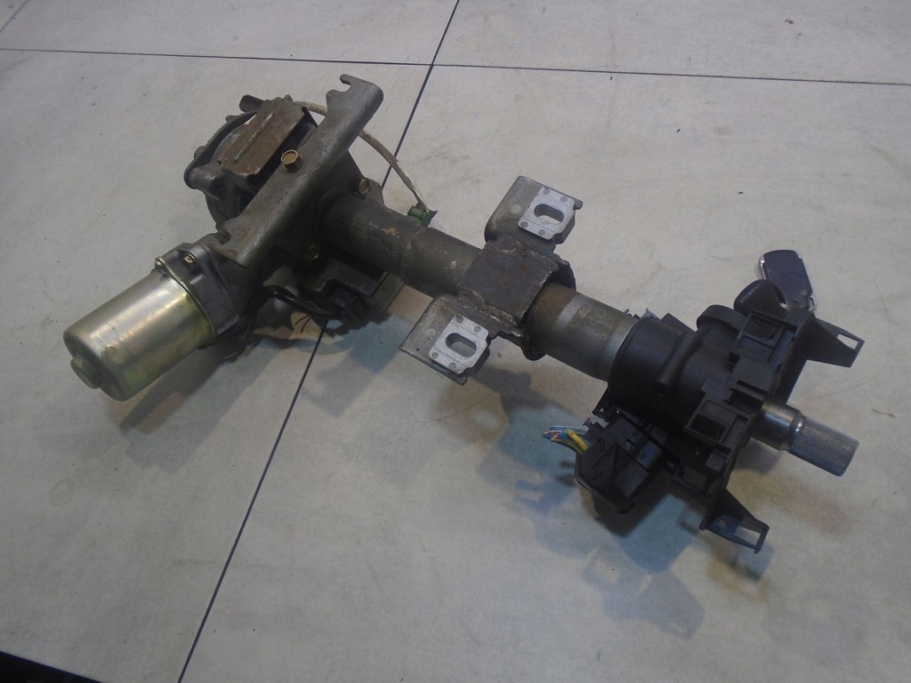 фото №6, Усилитель электрический opel agila a 1.0 q1t16673m