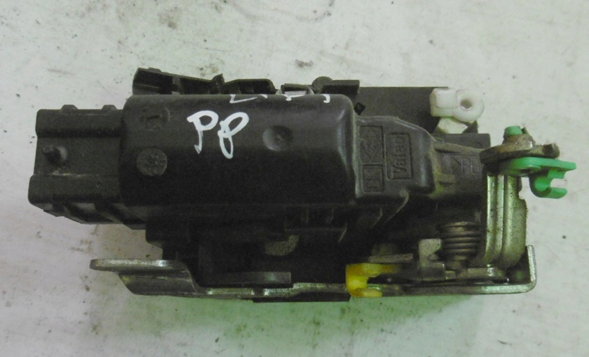 фото №2, Master ii lift 03-10 замок двері правий перед