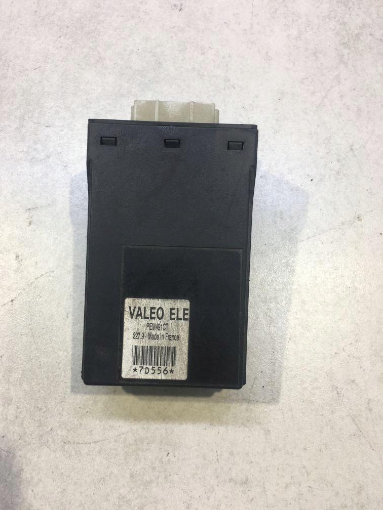 фото №1, Модуль замка peugeot partner 1.9 d pem491ct