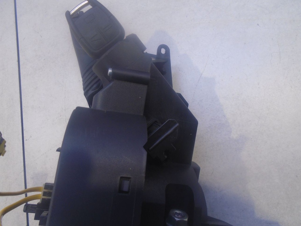 фото №10, Перемикач комбінований opel signum 2.2 dti 13132473