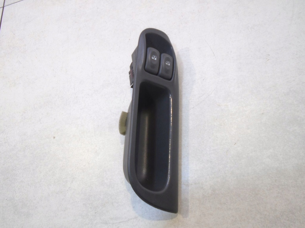 фото №1, Панель вікон лівий renault scenic i lift