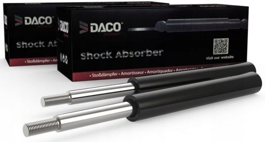 фото №9, Амортизатор citroen ax, peugeot 106 перед