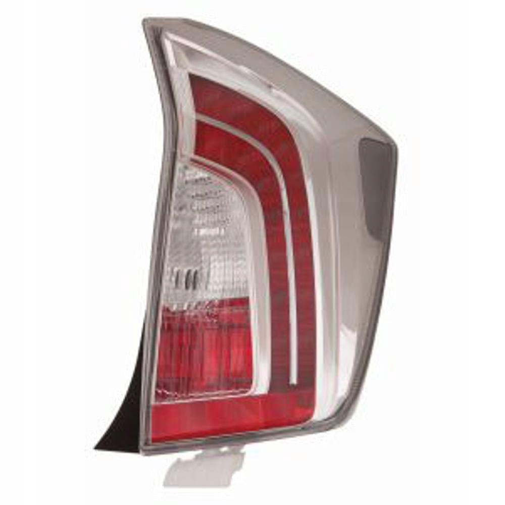 Купить Фара задняя led toyota prius c '11- правый  depo