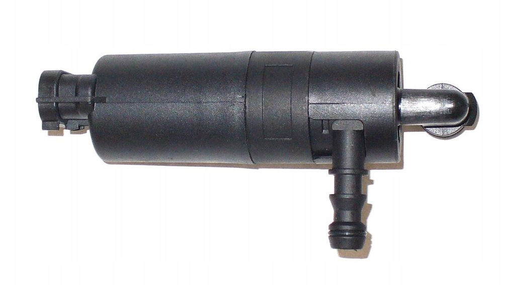 фото №1, Помпа распылителя фары nissan tiida 2011-