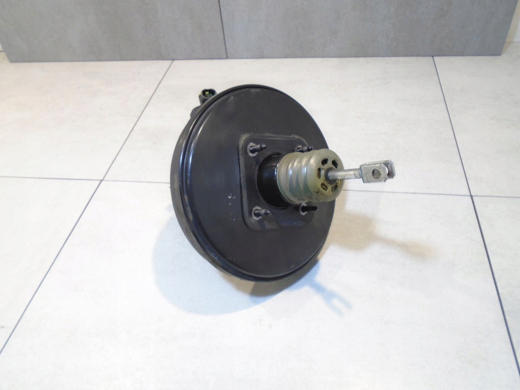 фото №1, Підсилювач гальм гальмівні dacia logan i 1.5 dci 8200764734