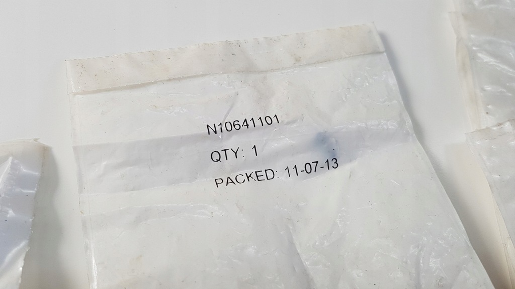 фото №9, Набор элементов монтажных клипсы bentley