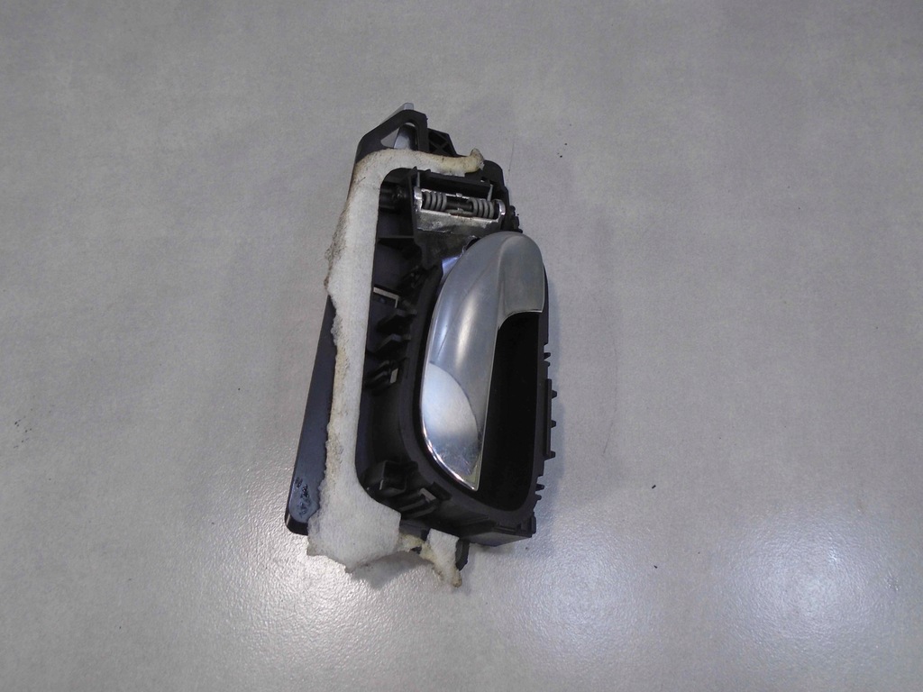 фото №3, Ручка внутренняя левый перед 307 i 9643604577